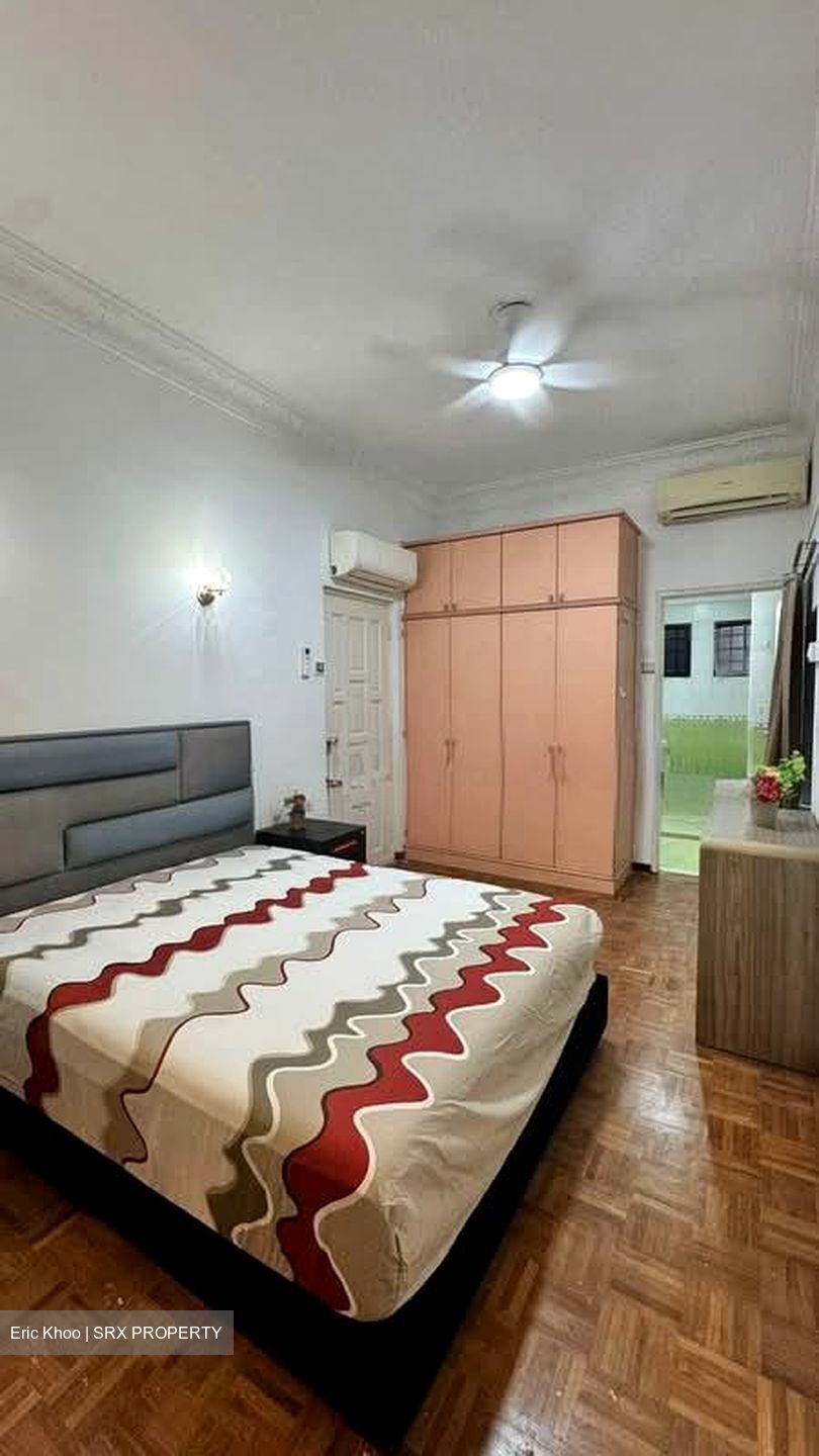 Jc Ville (D15), Terrace #552021111